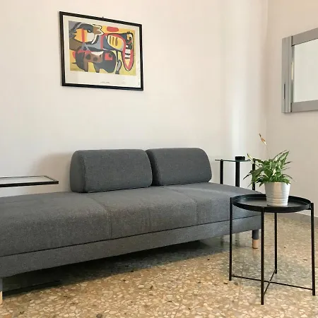 Mar Piccolo & Stazione Apartment Taranto