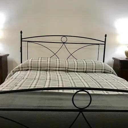 Apartment Mar Piccolo & Stazione