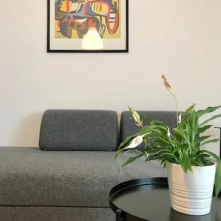 Apartment Mar Piccolo & Stazione