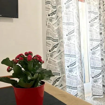 Apartment Mar Piccolo & Stazione