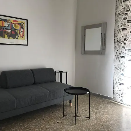 Apartment Mar Piccolo & Stazione