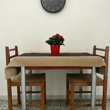 Mar Piccolo & Stazione Apartment Taranto